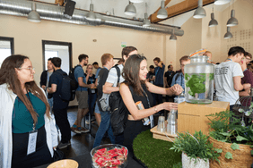 React Native Connection Conference