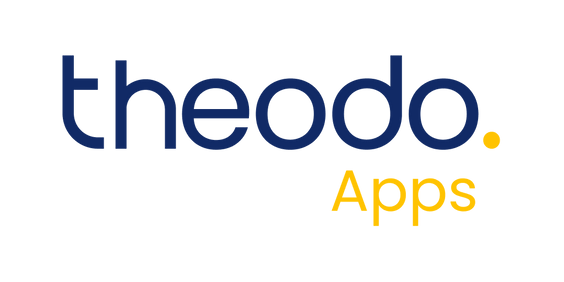 Theodo Apps Logo