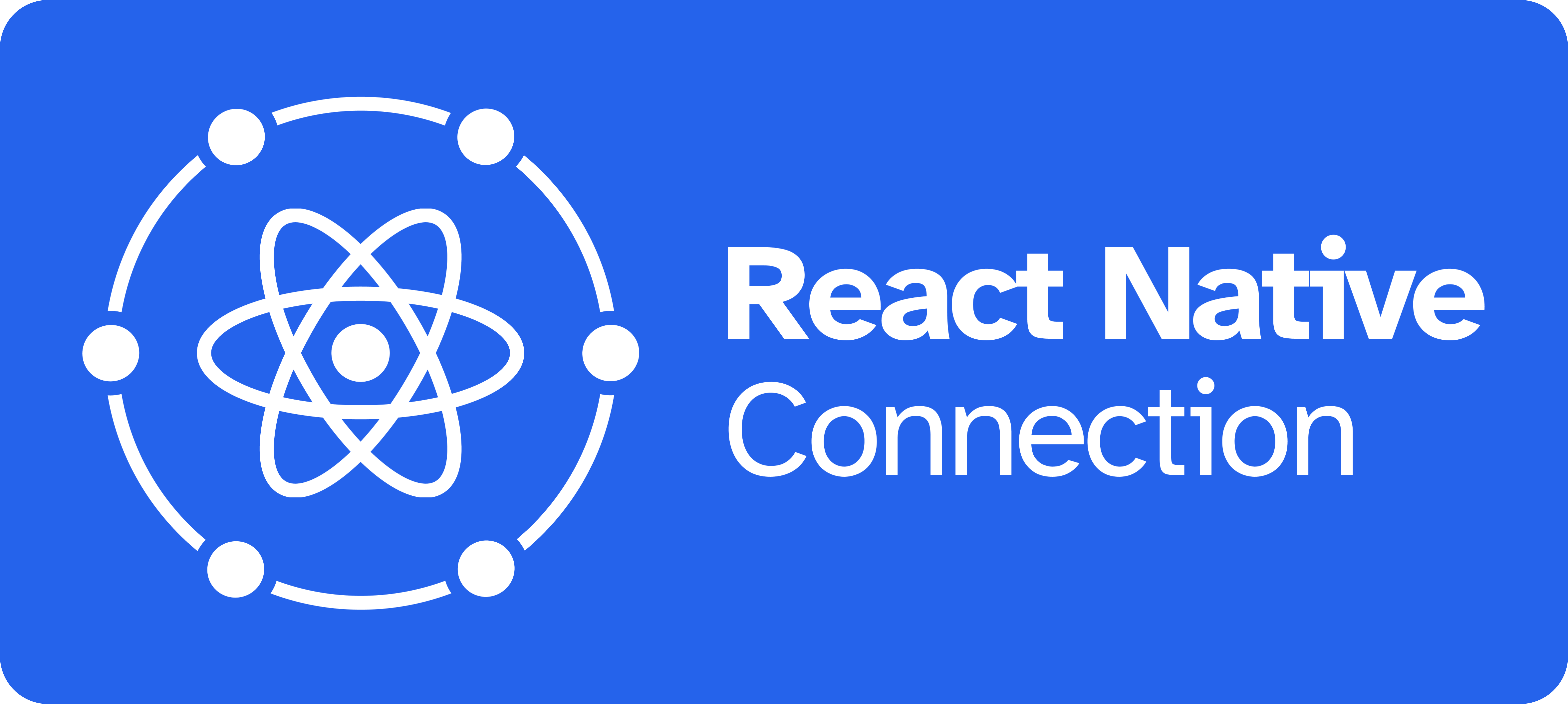 React Native Connection Conference