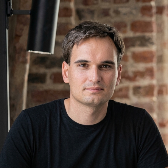 Krystof Woldrich