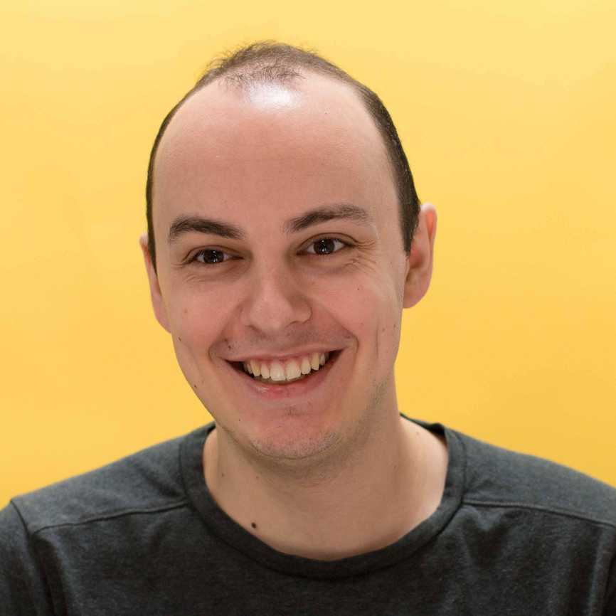 React native connection conference