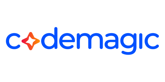 Codemagic Logo